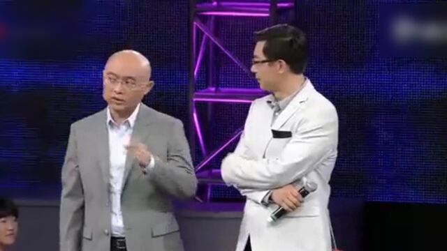 《非诚勿扰》射箭哥求乐嘉吹箫