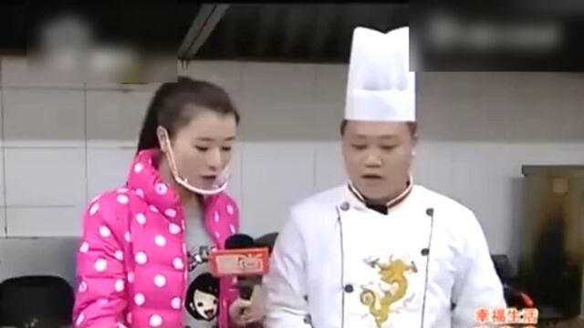 人气美食:全新板块上菜啦