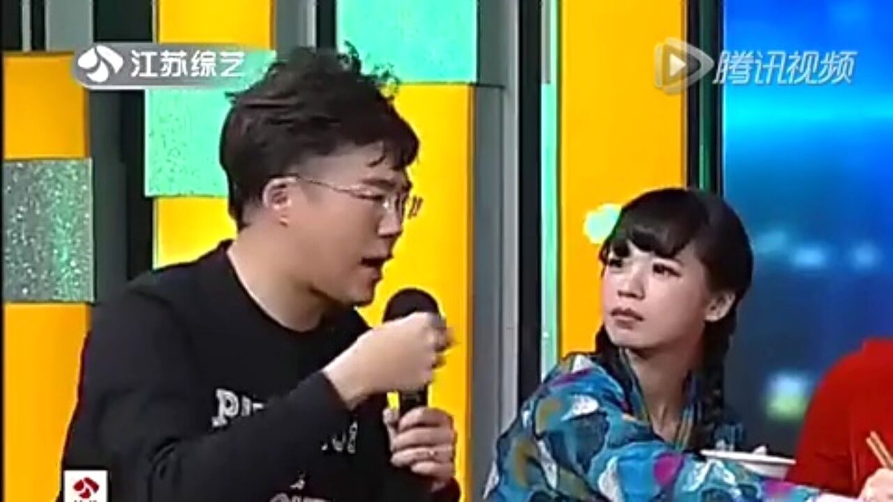 春节囧事你经历过多少?高光片段