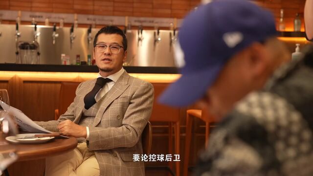 NBA常规赛：森林狼vs马刺中文解说全场回放