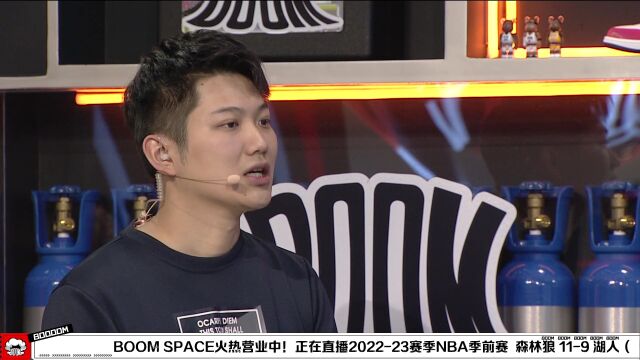 NBA季前赛：森林狼vs湖人中文解说全场回放
