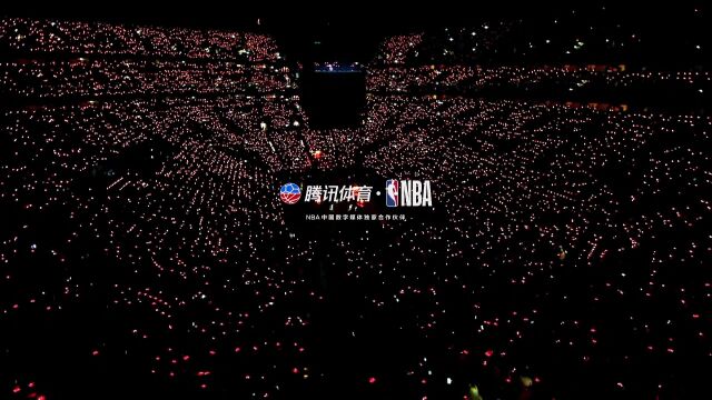 NBA季前赛：阿德莱德36人vs雷霆 第1节中文解说回放