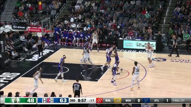 有效但不解渴 塔图姆闪转腾挪挑篮得手