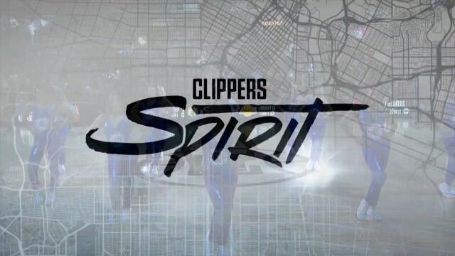 费城vs快船第3节英文原声回放