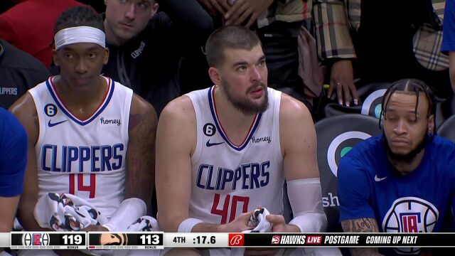 国王vs森林狼第4节中文解说回放