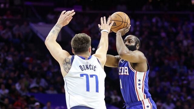 独行侠108-116费城 76人逆转独行侠终止连败