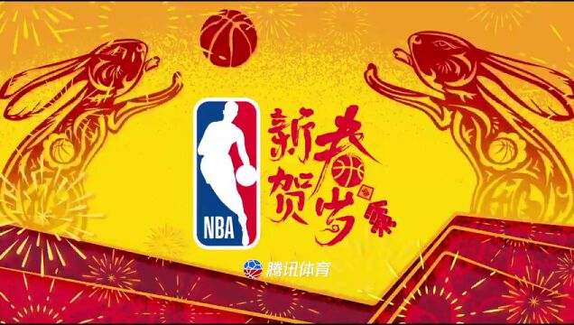 NBA常规赛：魔术vs开拓者中文解说全场回放