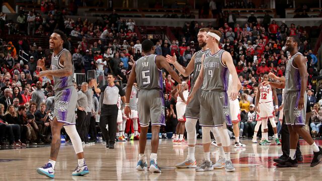 论关键球能力谁与争锋！德罗赞绝平3+1福克斯献0.7秒准绝杀