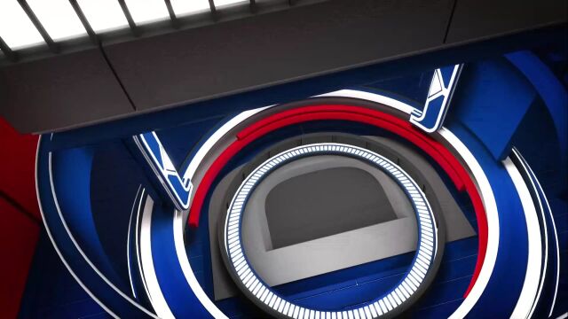 开拓者vs雷霆第1节英文原声回放