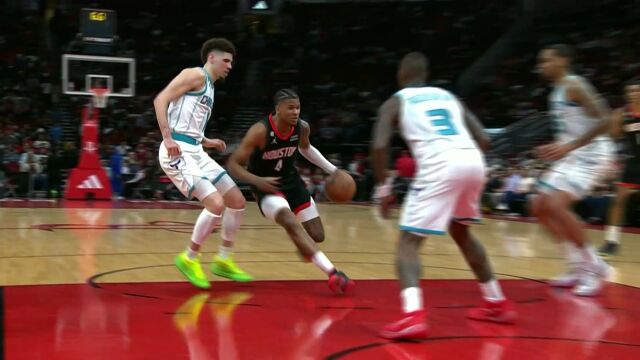 回顾火箭vs黄蜂过往交战记录 黄蜂能否终结三连败