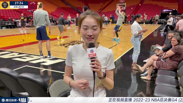 孟超迈阿密报道：马龙将加大外线防守 热火需要加强中距离方的努力