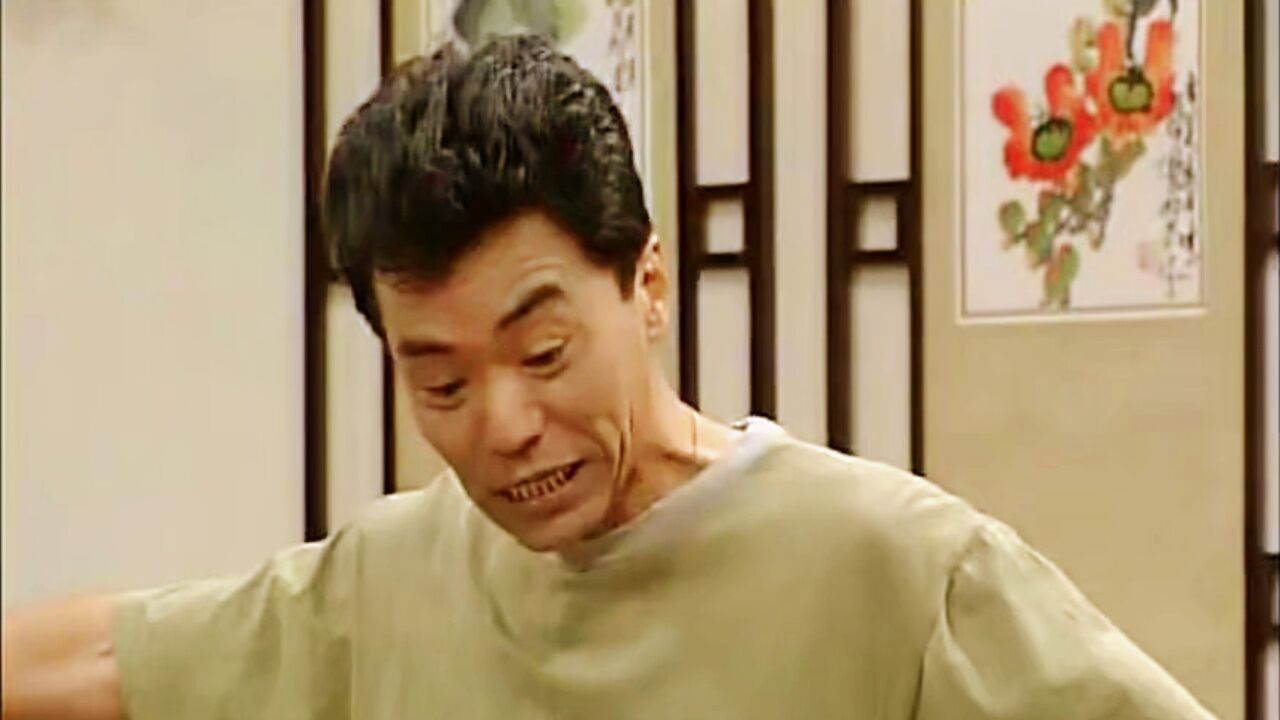 外来媳妇本地郎334高光片段