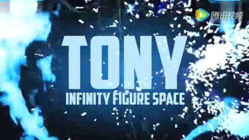 Tony无限模玩空间025 超时空要塞F剧场版雪露手办