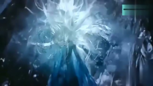 狐妖重出寒冰地狱,破冰而出,画面太震撼!