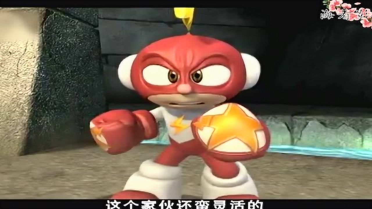 电击小子你应该来的早一点的不过现在也不是很晚