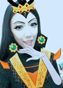 蛇精是种病 哈哈