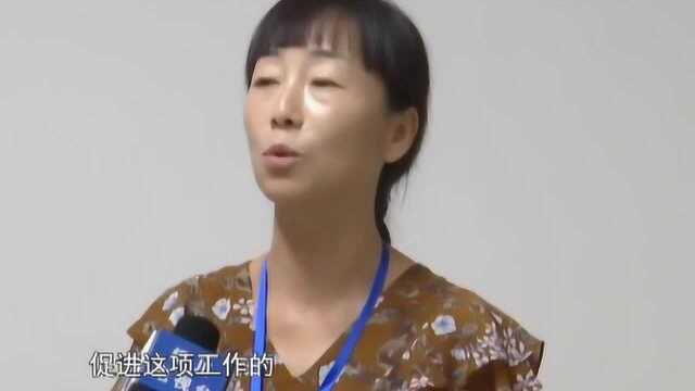 金凤区推进人大代表述职评议常态化