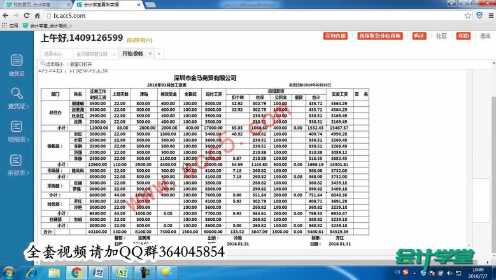 商业会计科目设置_商业会计科目有哪些_商业会计培训一般多少钱