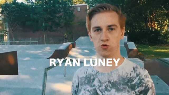 Ryan Luney  NetherLuneyLand