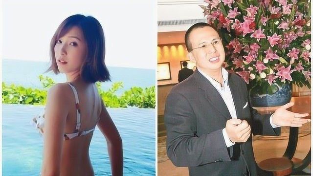 “千亿女友”郭嘉文晒比基尼美照 难怪李泽楷如此爱她