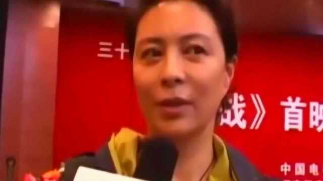 影视演员刘佳,丈夫身份大曝光,网友:这就是演员和明星的区别!