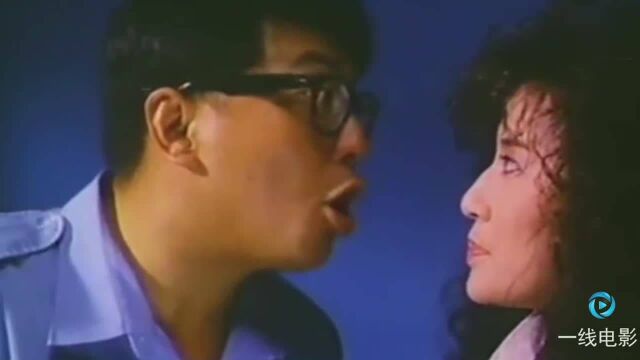 1988年,这部《霸王女福星》,让人笑爆!