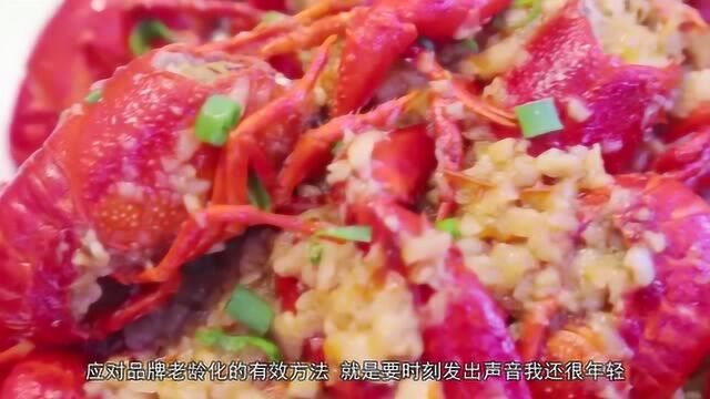 小龙虾的鼻祖胡大饭馆,每日消耗80000只小龙虾,真的火爆