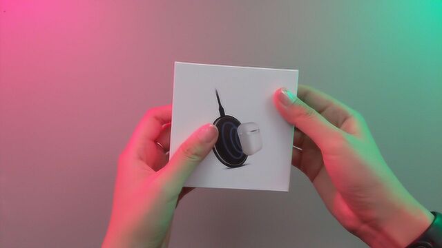 花99元,买到了苹果AirPods“探索版”,还支持无线充电!