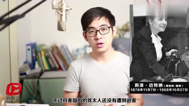 粒子世界十三曼哈顿计划为何能成功?二战中物理学家的战争