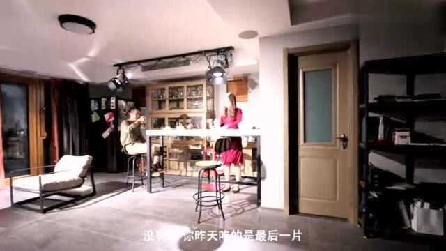 《蒋公的面子》导演吕效平:好的作品都不是教出来的