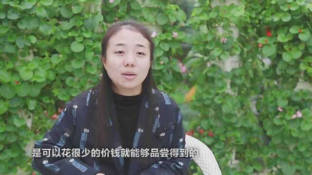 创业新锐:《一盏清茗酬知音》喝茶,品茶,爱茶人就应该这么活