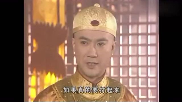 孝庄秘史:贵太妃心机深重,暗中与豪格和多尔衮接触,真是奸诈!