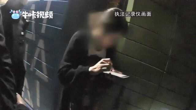 快递柜物品被偷?原是看错柜子闹乌龙