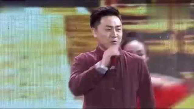 十三夜之月国风音乐盛典现场版,盛唐夜唱