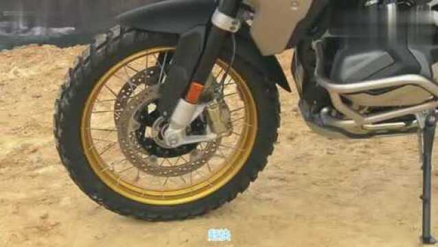 宝马r1250 GS 2019全视频宝马摩托车