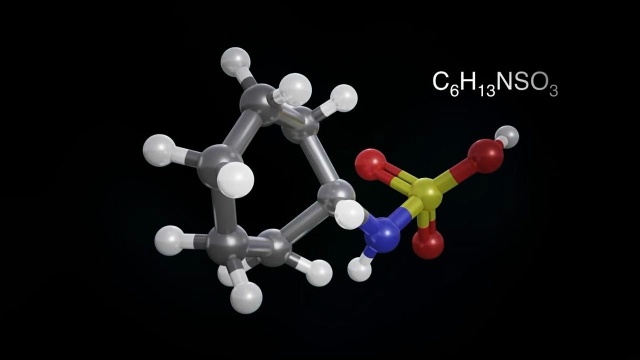 化学分子式为什么要那样写 当年上化学课没搞懂现在算全明白了