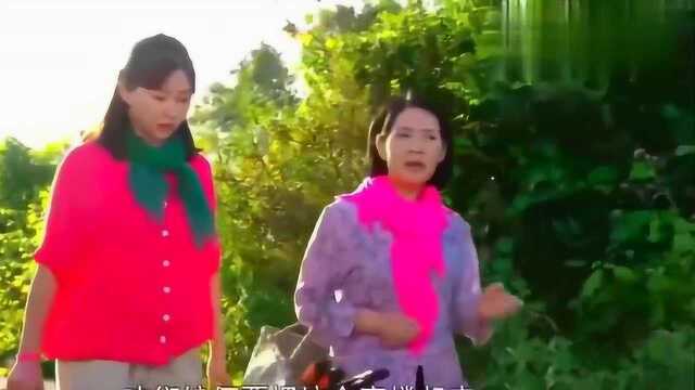 孩子这么小就订娃娃亲?王秀梅觉得玉田太不靠谱了