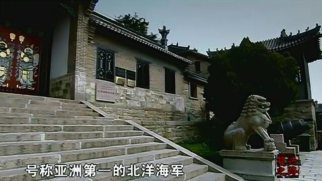 复兴之路——洋务运动浮于表面,无法实现中国的复兴