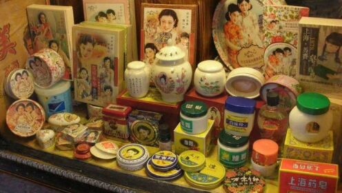 那些年风靡全国的国货品牌 你还记得几个？