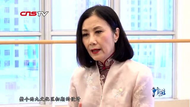 汪明荃:粤剧在香港终于有“自己的家”