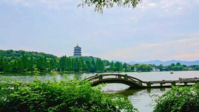 春节带孩子到杭州旅游,除了游西湖,玩这些地方孩子会更开心!