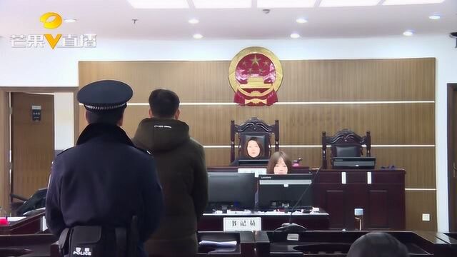 长沙:业务经理挪用19万货款还债,犯职务侵占罪判刑1年