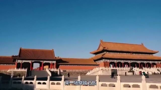 中国5大著名景点,去过3个就是旅游达人,你有去过吗?