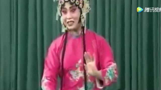 张秋玲河北梆子《杜十娘 杜微逃出烟花院》太难找了