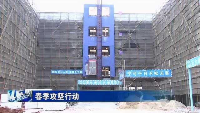 安海龙山小学新校区下半年投用