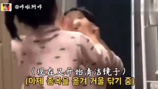 权律二为啥那样 小权的睡前整理欲爆发 疯狂唠叨