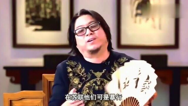 莱茵大营巨大的露天战俘,关了五百万德国人,真是令人赞叹!