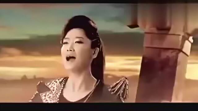 凤凰传奇最新歌曲《指间沙》!