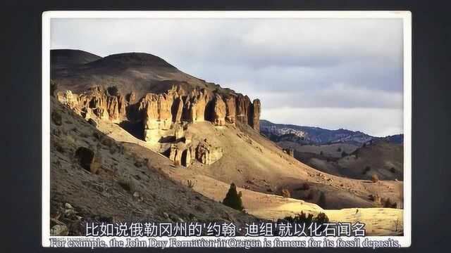 黄石超级火山群,这一超级火山群曾大规模喷发