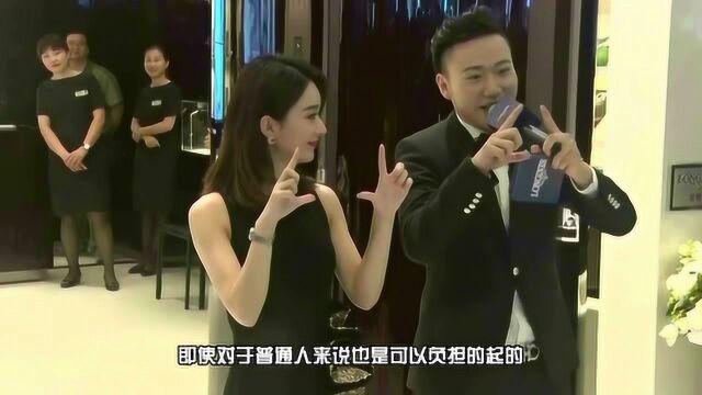 赵丽颖儿子婴儿车曝光 网友:真接地气